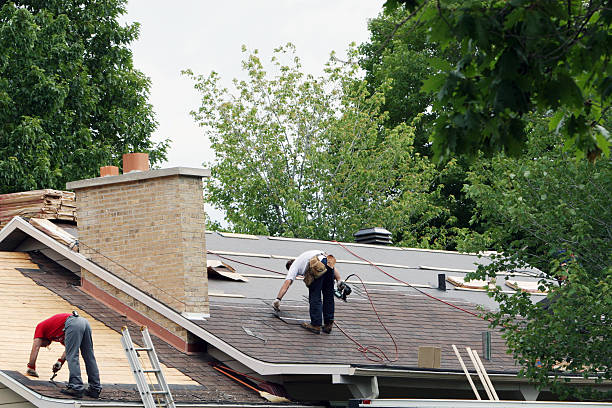 Quick and Trustworthy Emergency Roof Repair Services in Willowbrook, IL