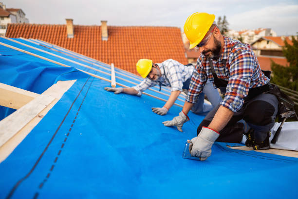 Best Best Roofing Contractors  in Wlowbrook, IL