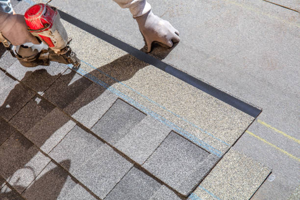 Best Shingle Roofing Installation  in Wlowbrook, IL