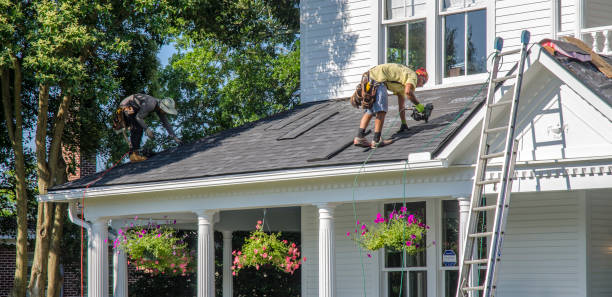Best Flat Roof Repair Services  in Wlowbrook, IL