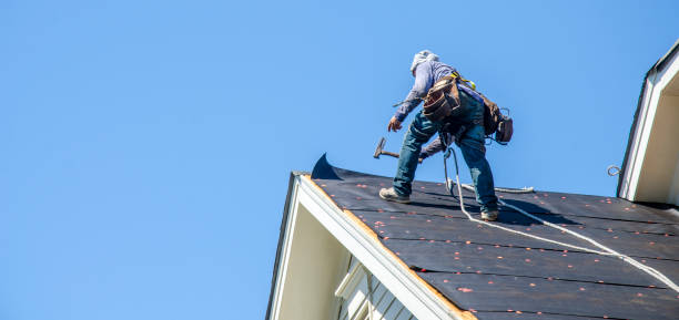 Best Residential Roofing Contractor  in Wlowbrook, IL